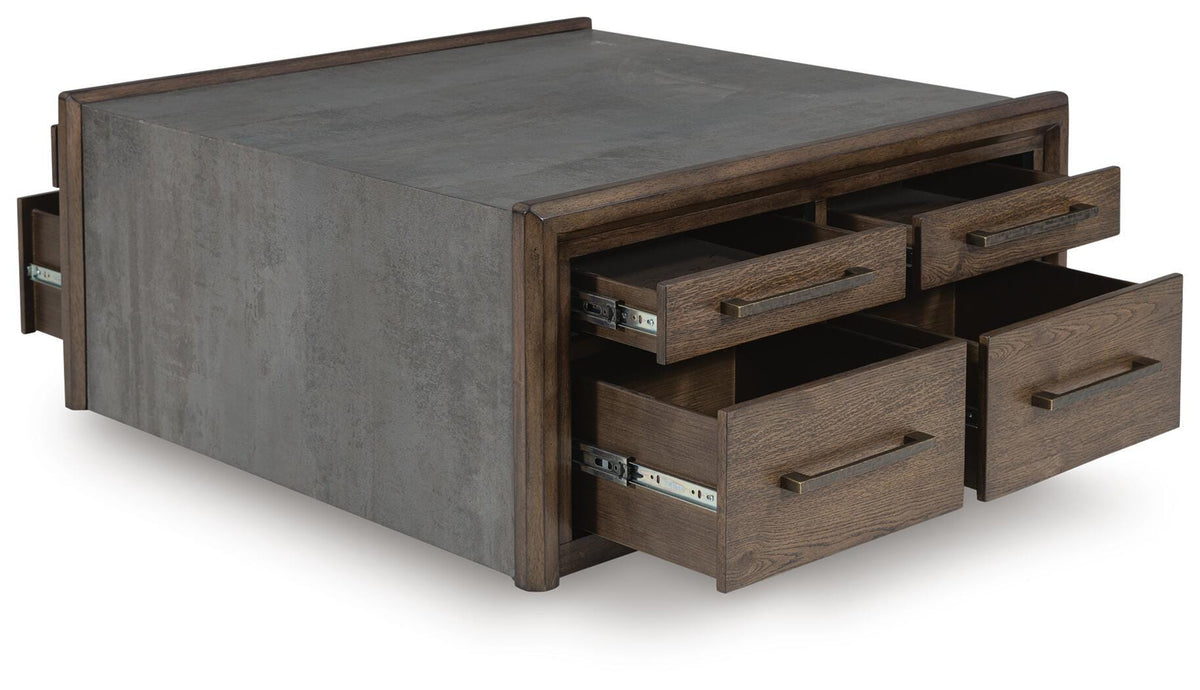 Kallenny Coffee Tables