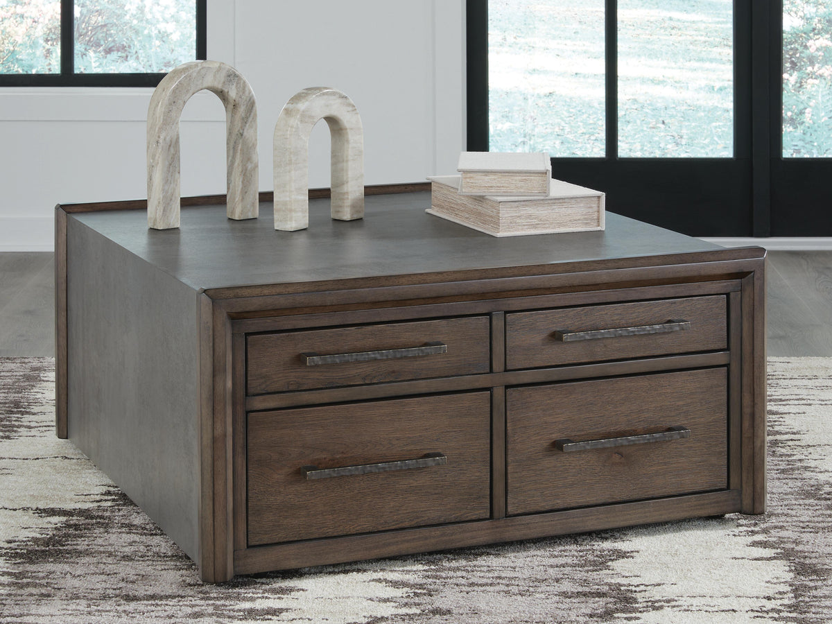 Kallenny Coffee Tables