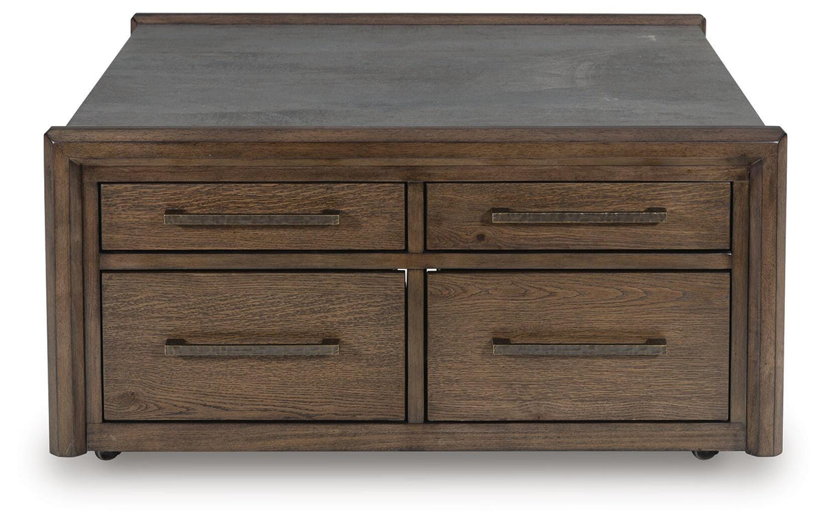 Kallenny Coffee Tables