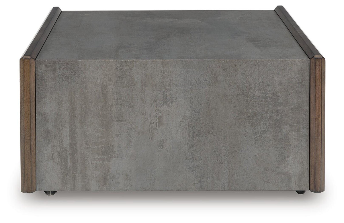 Kallenny Coffee Tables