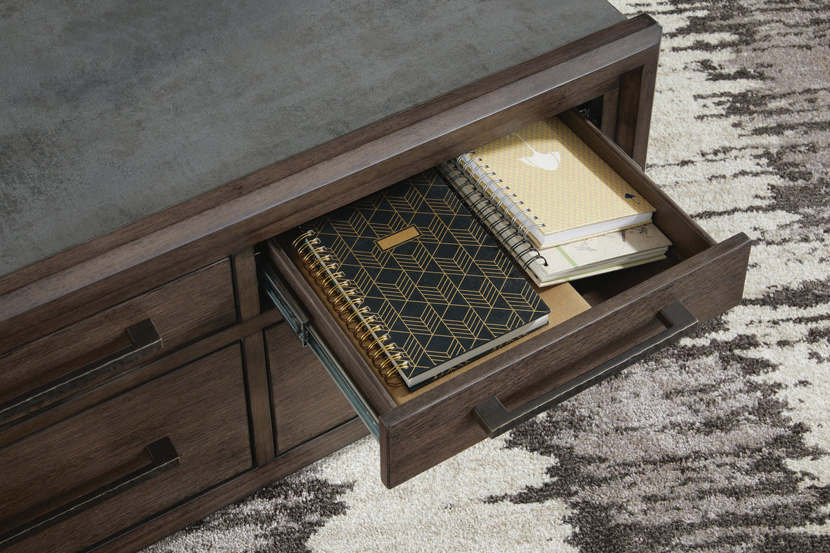 Kallenny Coffee Tables