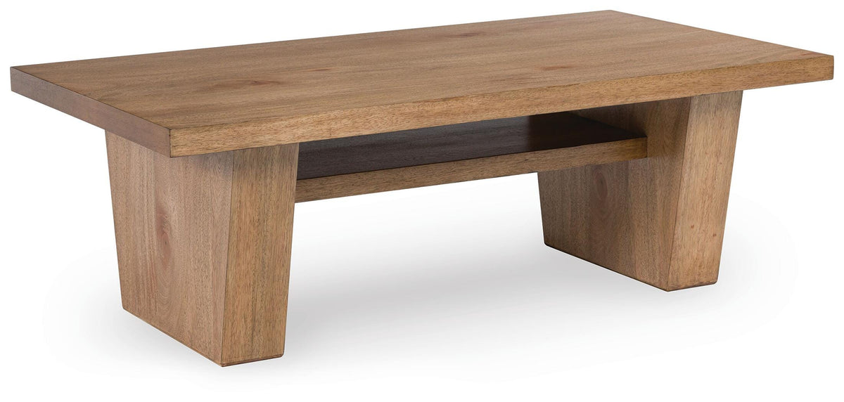 Kristiland Coffee Tables