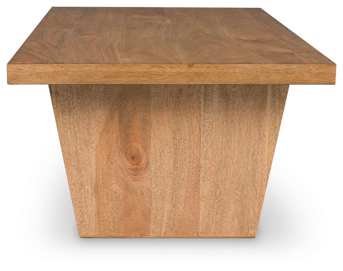 Kristiland Coffee Tables