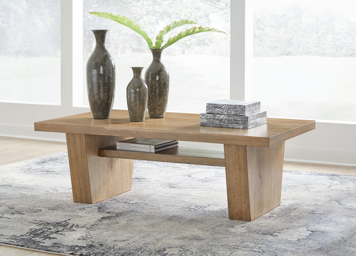 Kristiland Coffee Tables