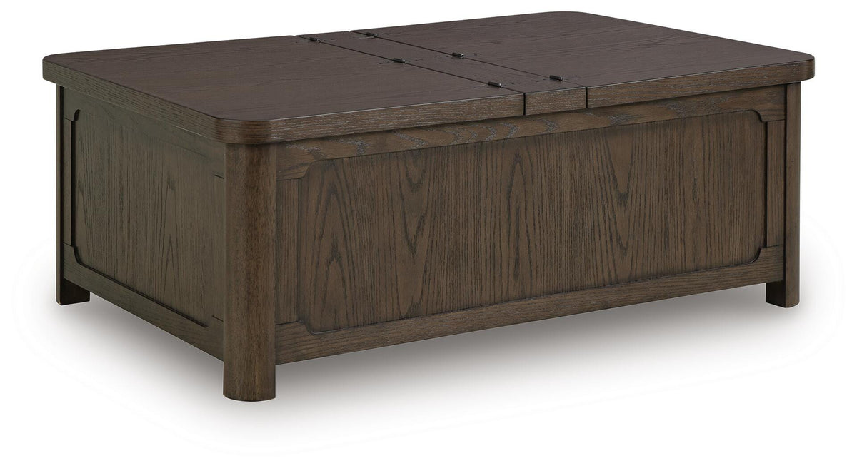 Breckington Coffee Tables