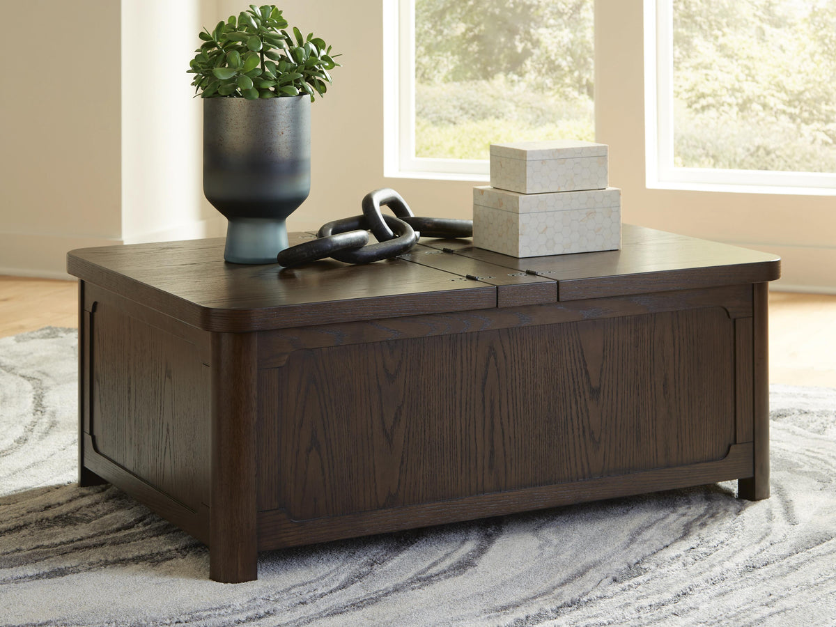 Breckington Coffee Tables