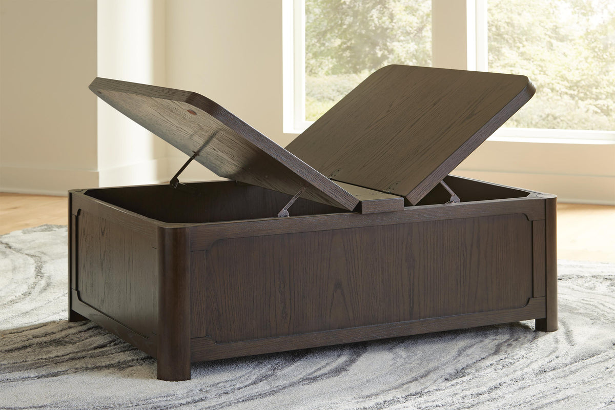 Breckington Coffee Tables