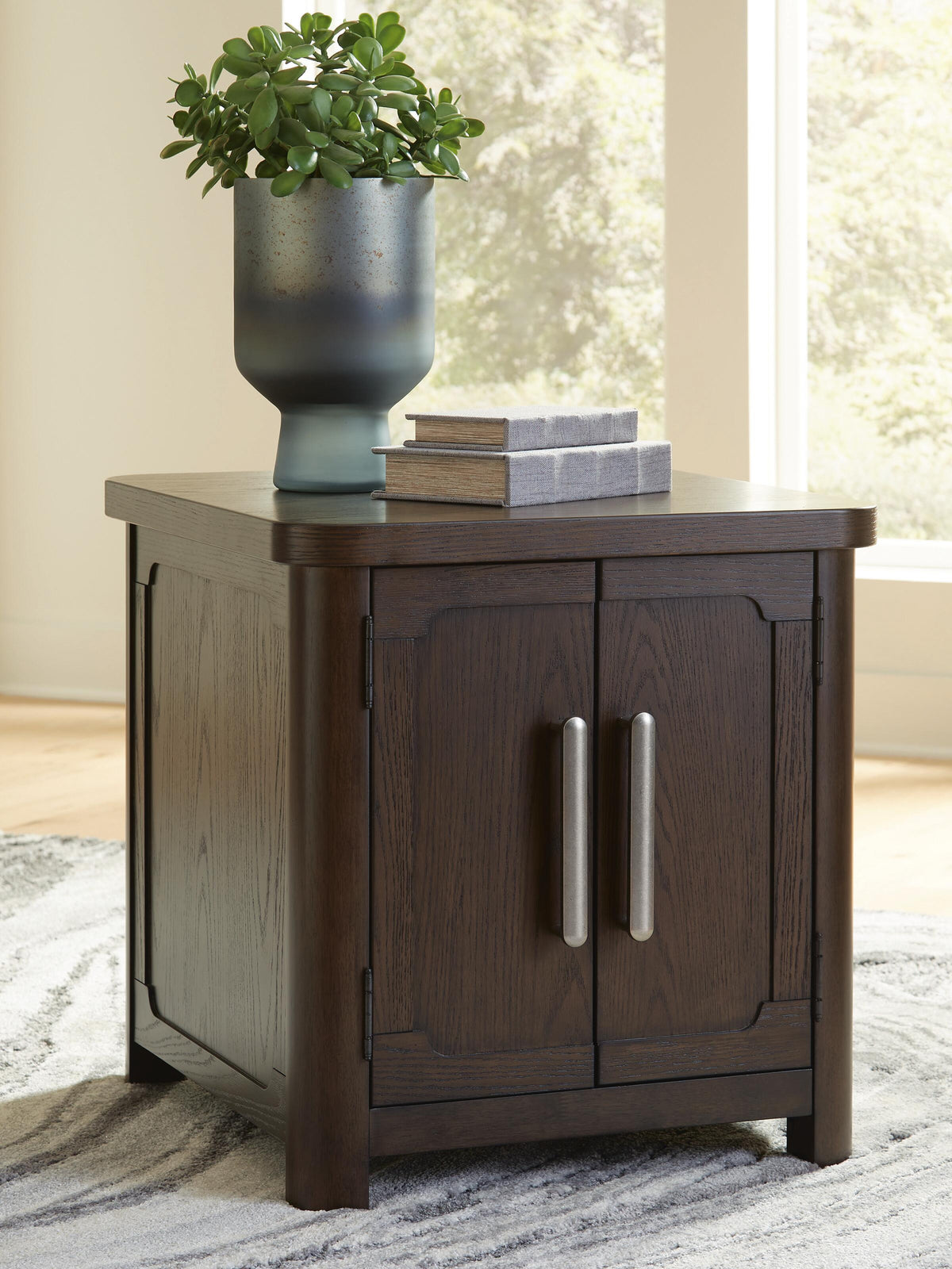 Breckington End & Side Tables
