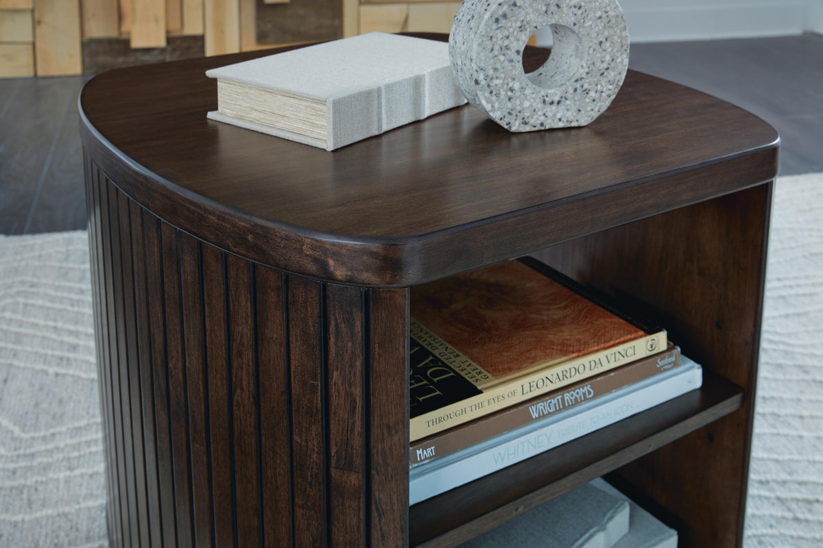 Korestone End & Side Table by Ashley - image 17