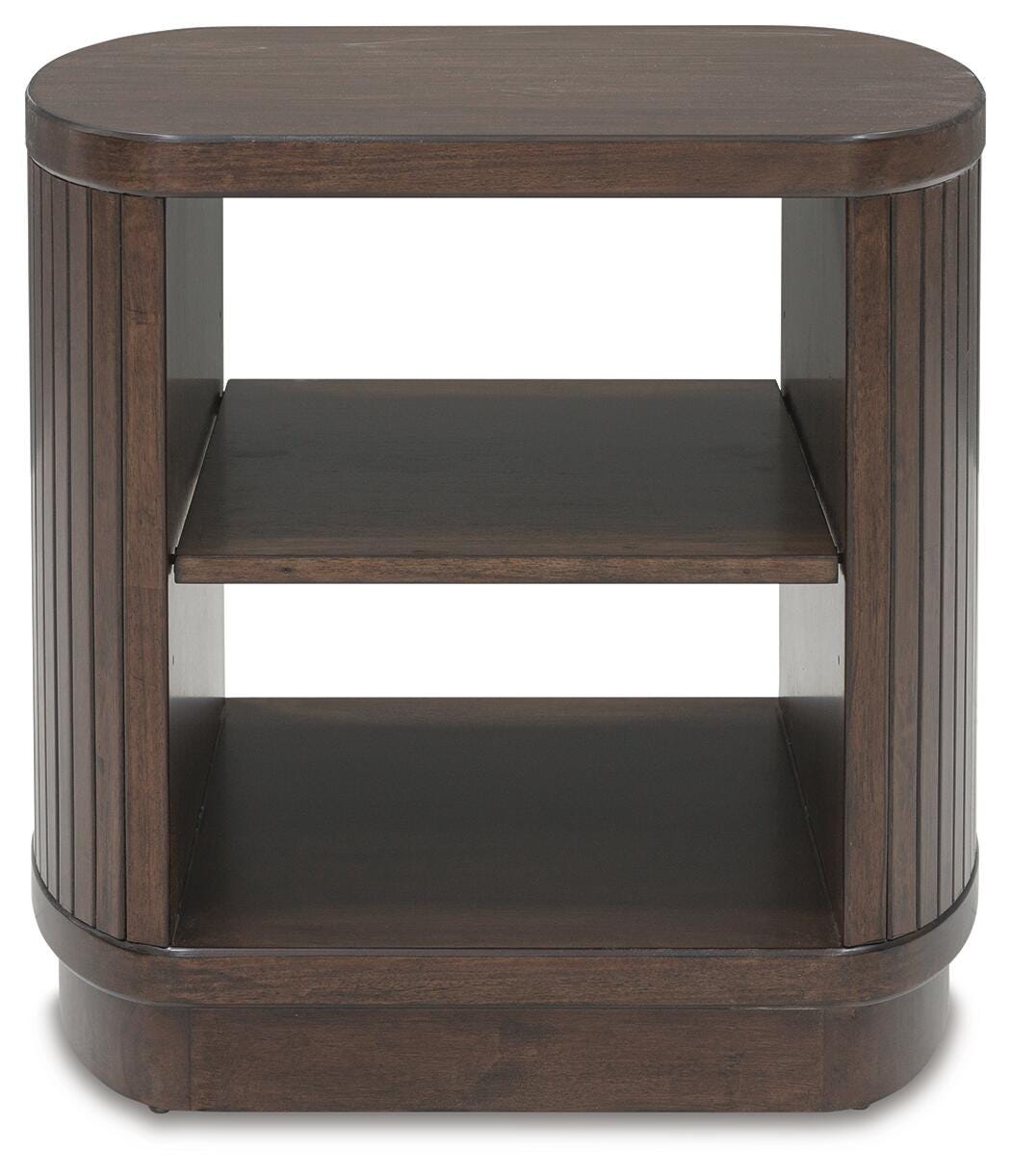 Korestone End & Side Table by Ashley - image 8