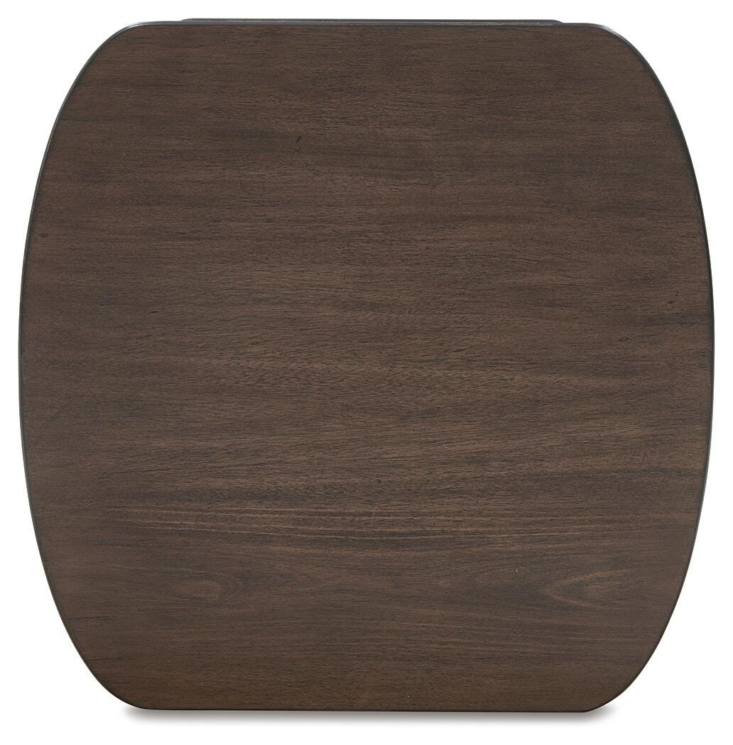 Korestone End & Side Table by Ashley - image 14