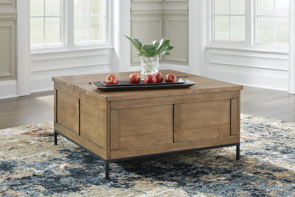Torlanta Coffee Tables
