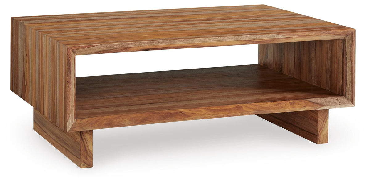 Dressonni Coffee Tables