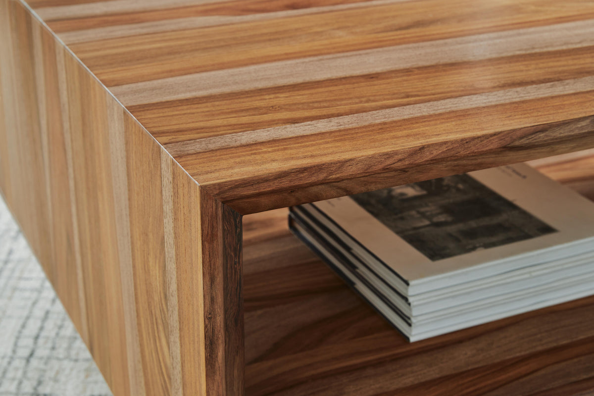 Dressonni Coffee Tables