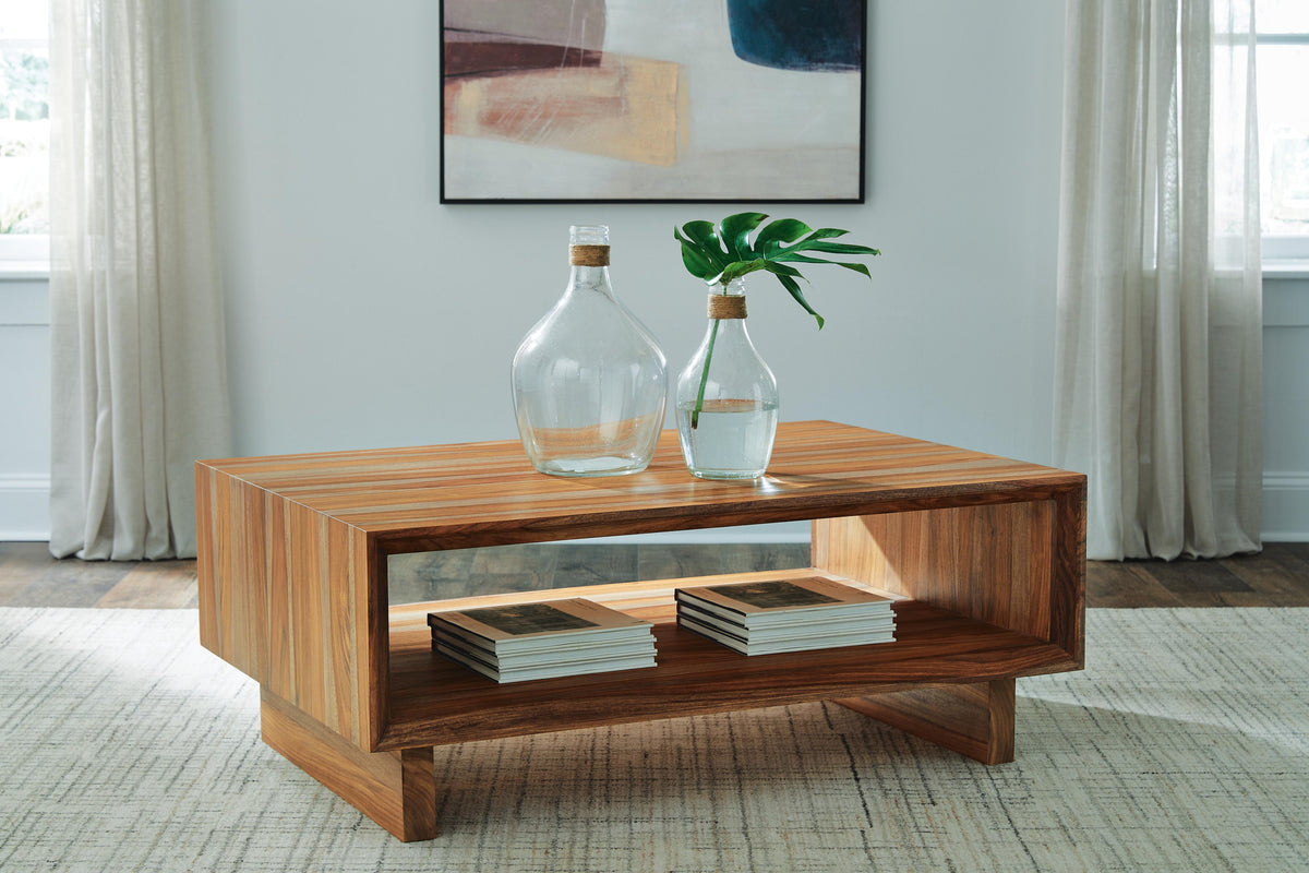 Dressonni Coffee Tables