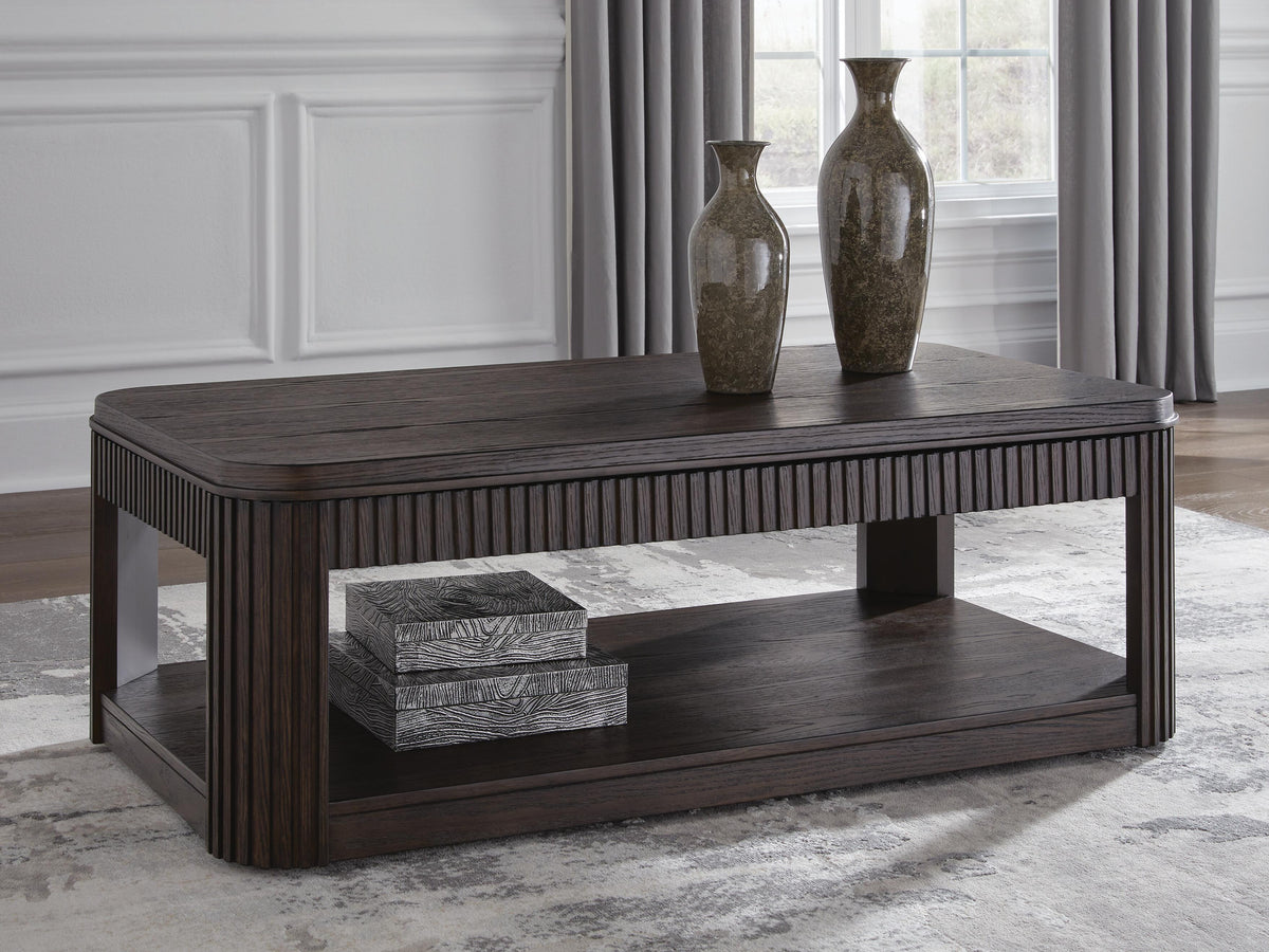 Carlibrie Coffee Tables