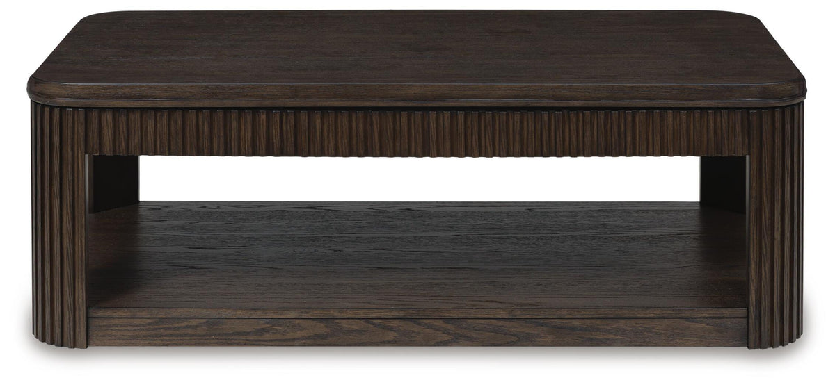 Carlibrie Coffee Tables