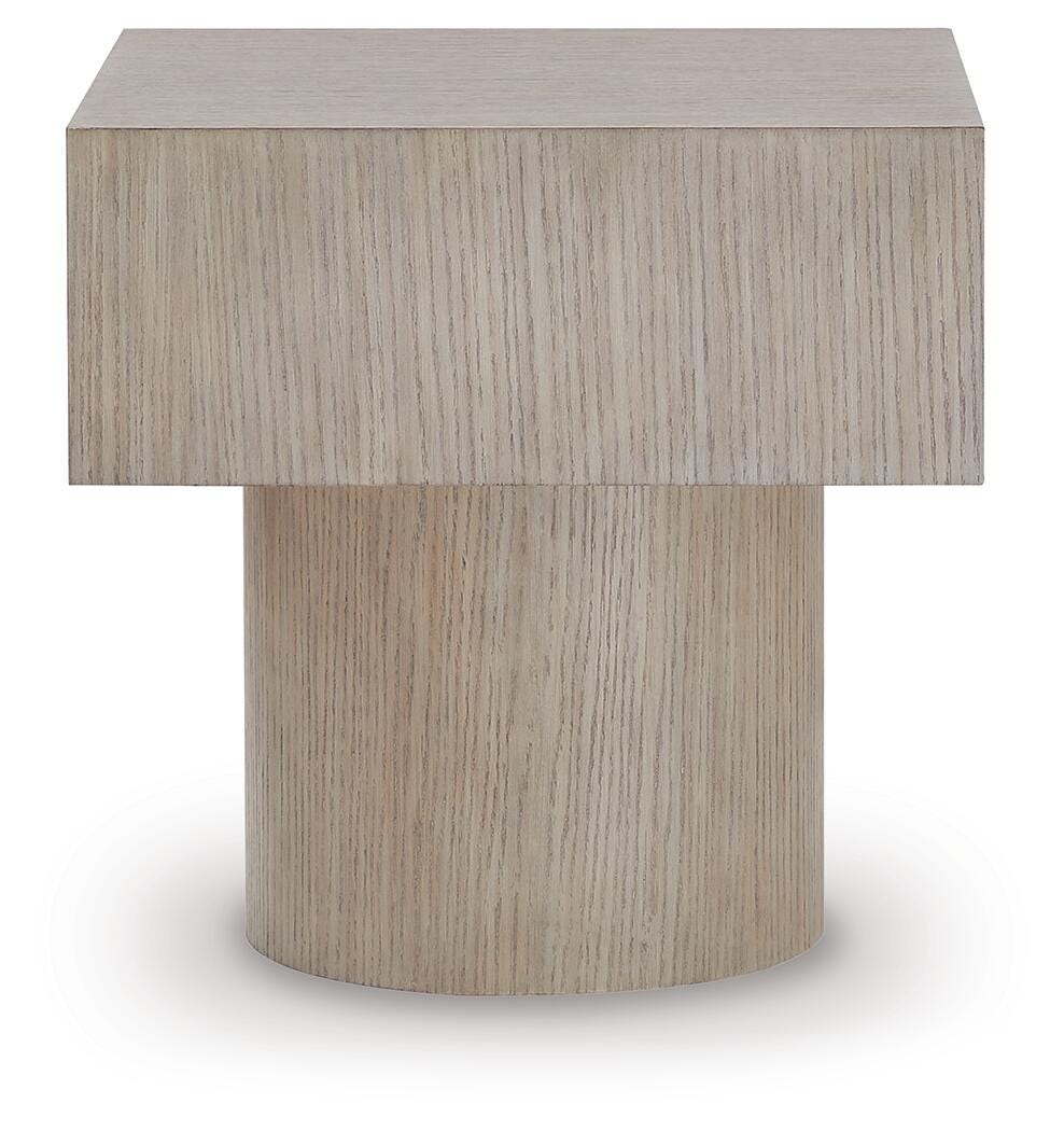 Jorielyn End & Side Tables