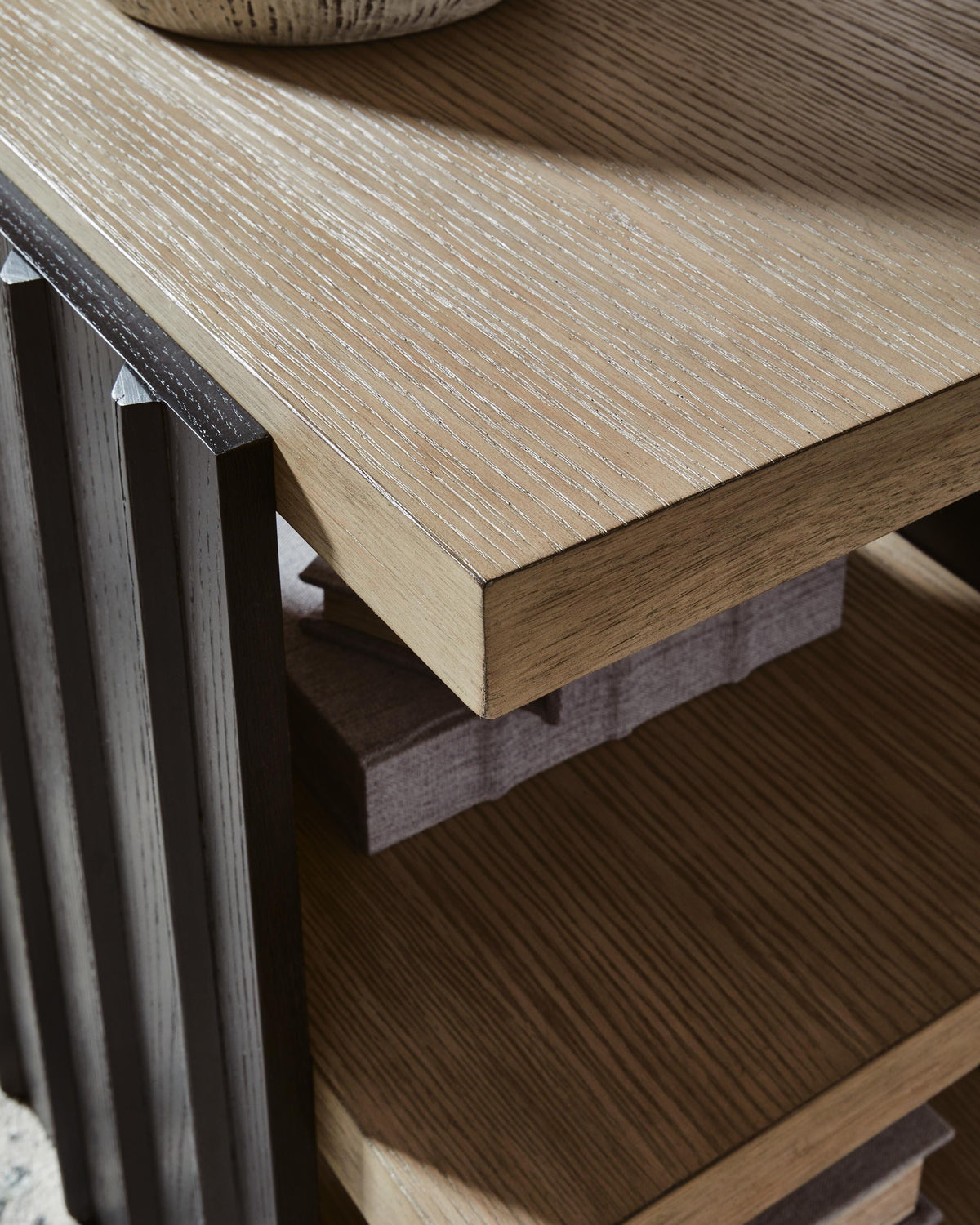 Rylandyn End & Side Tables