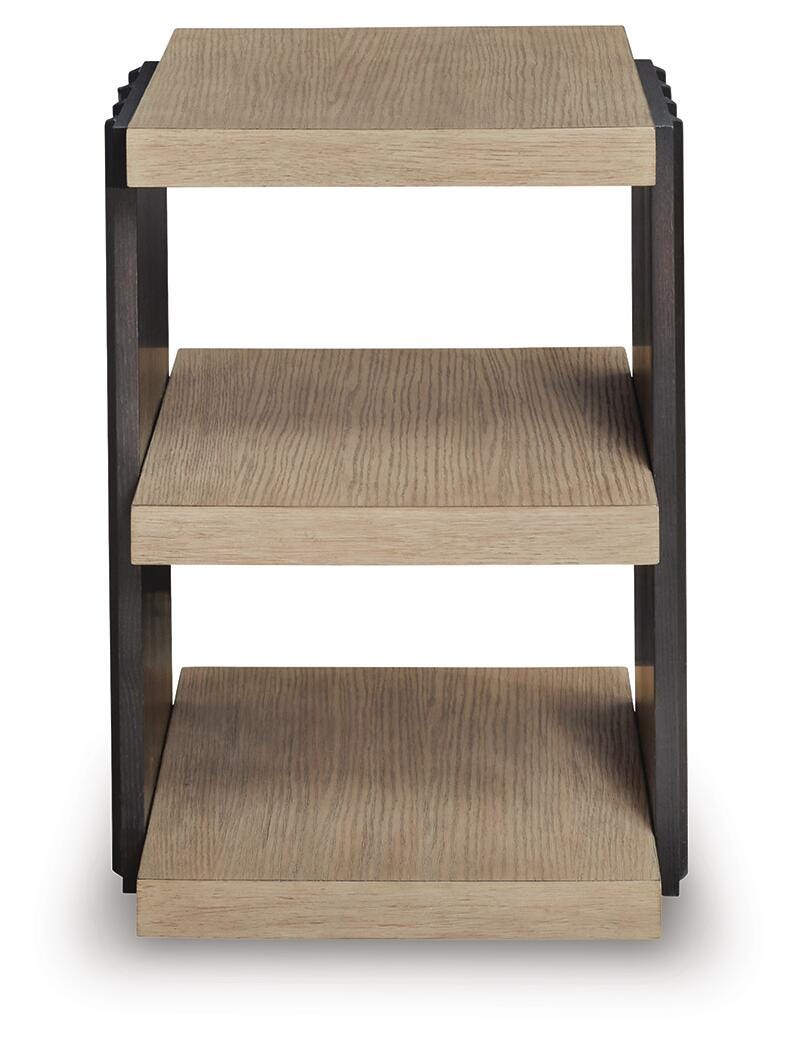 Rylandyn End & Side Tables