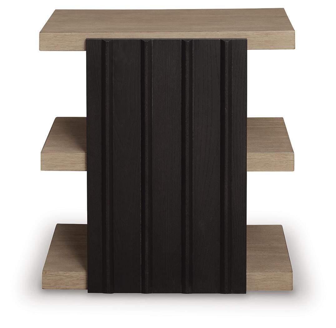 Rylandyn End & Side Tables