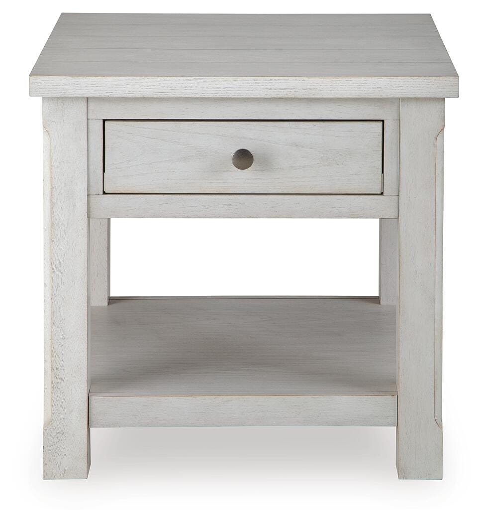 Robbinsdale End & Side Tables