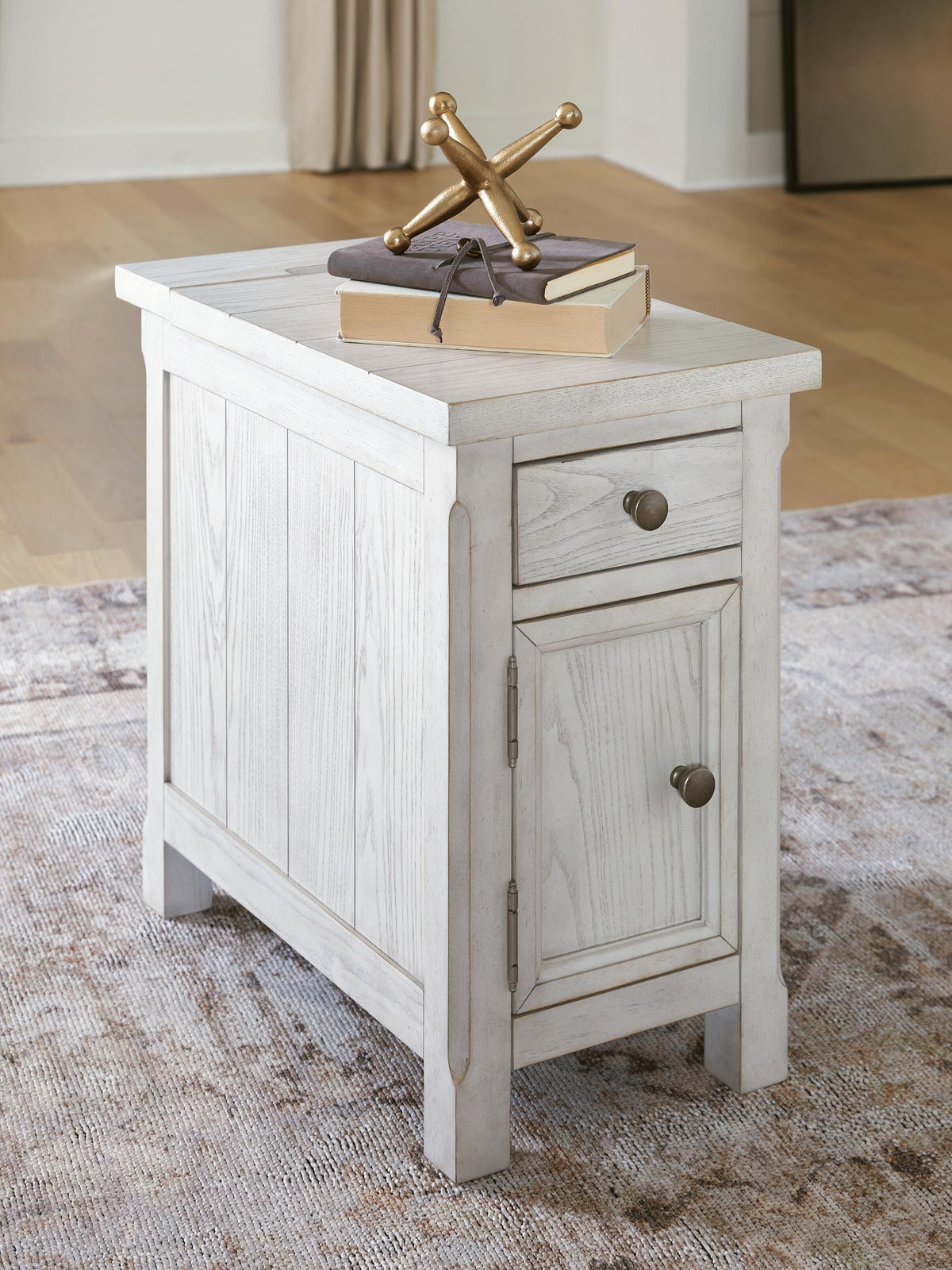Robbinsdale End & Side Tables