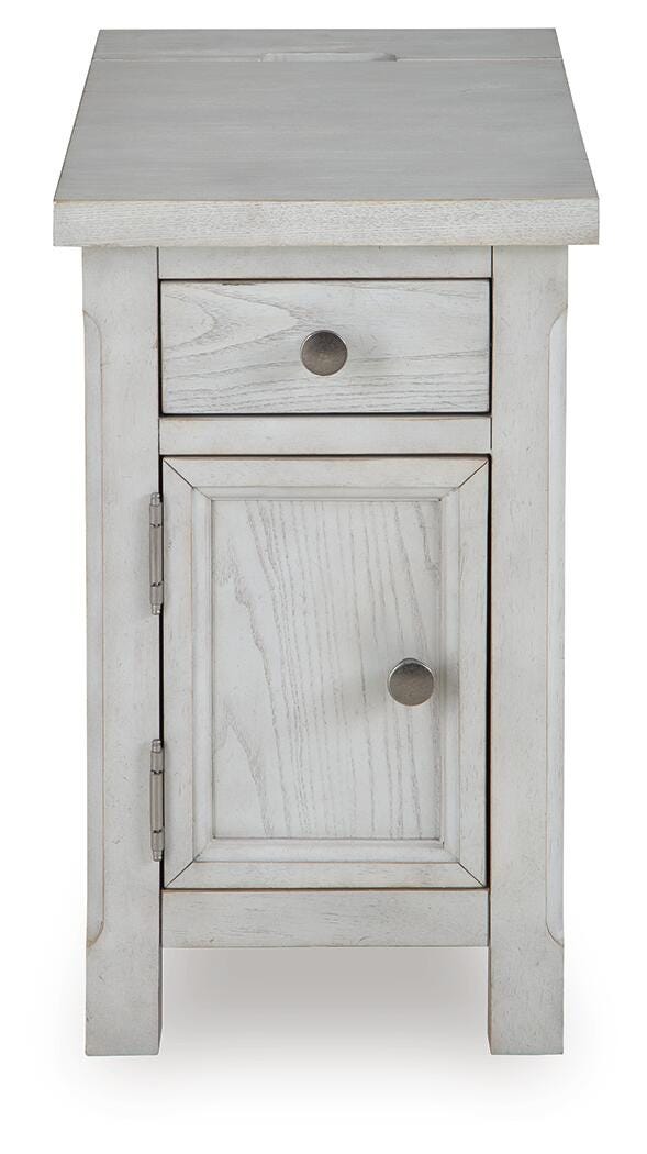 Robbinsdale End & Side Tables