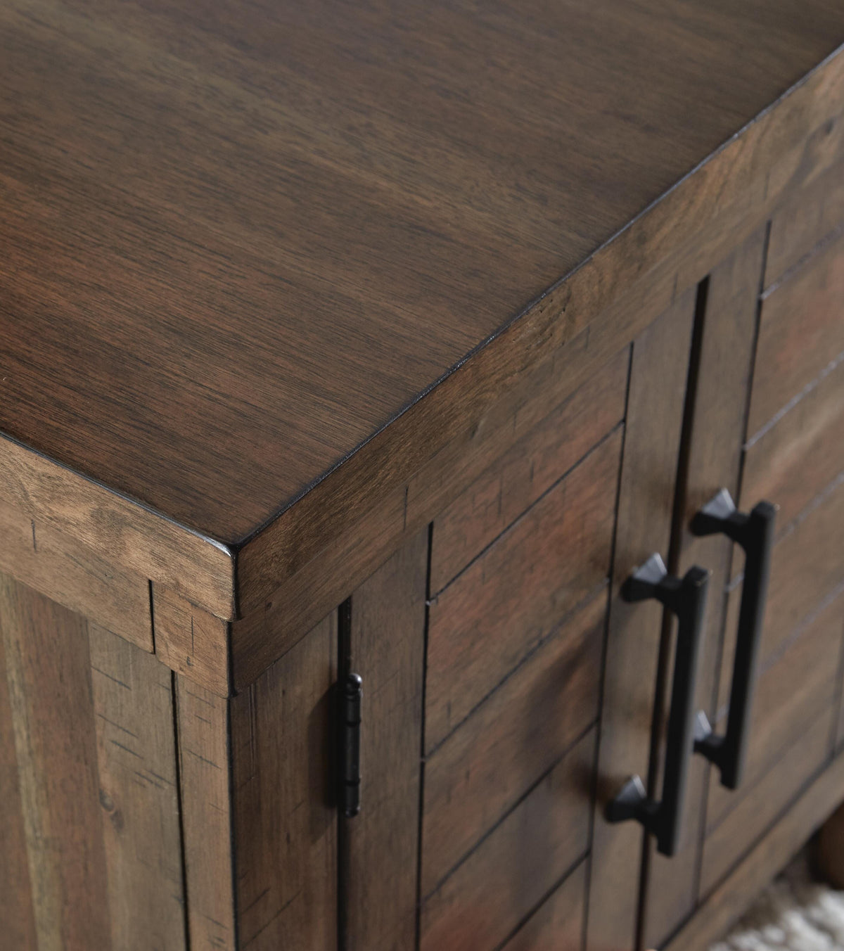 Moriville End & Side Tables