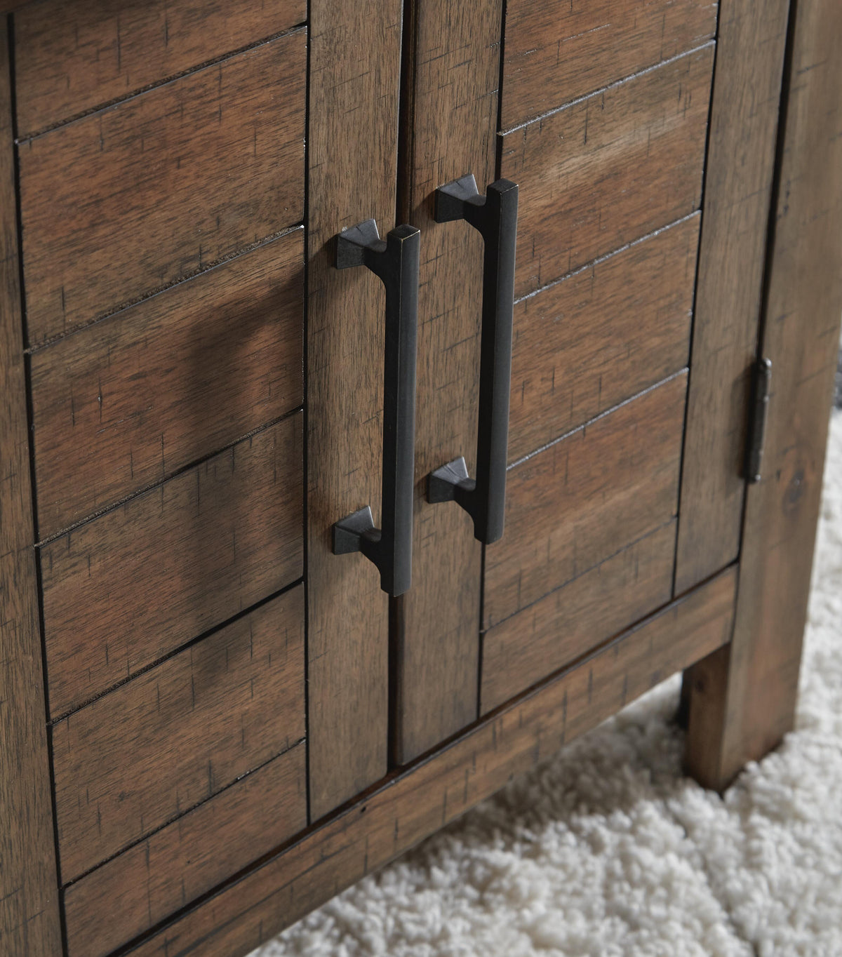 Moriville End & Side Tables