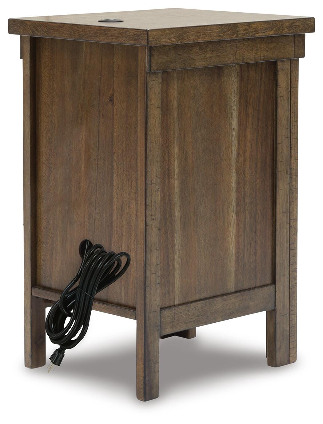 Moriville End & Side Tables