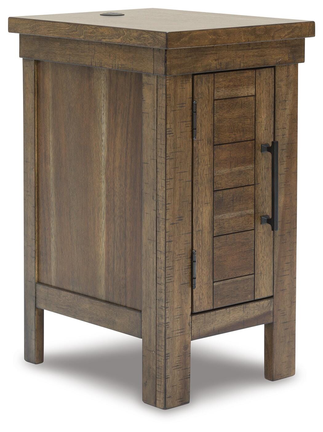 Moriville End & Side Tables