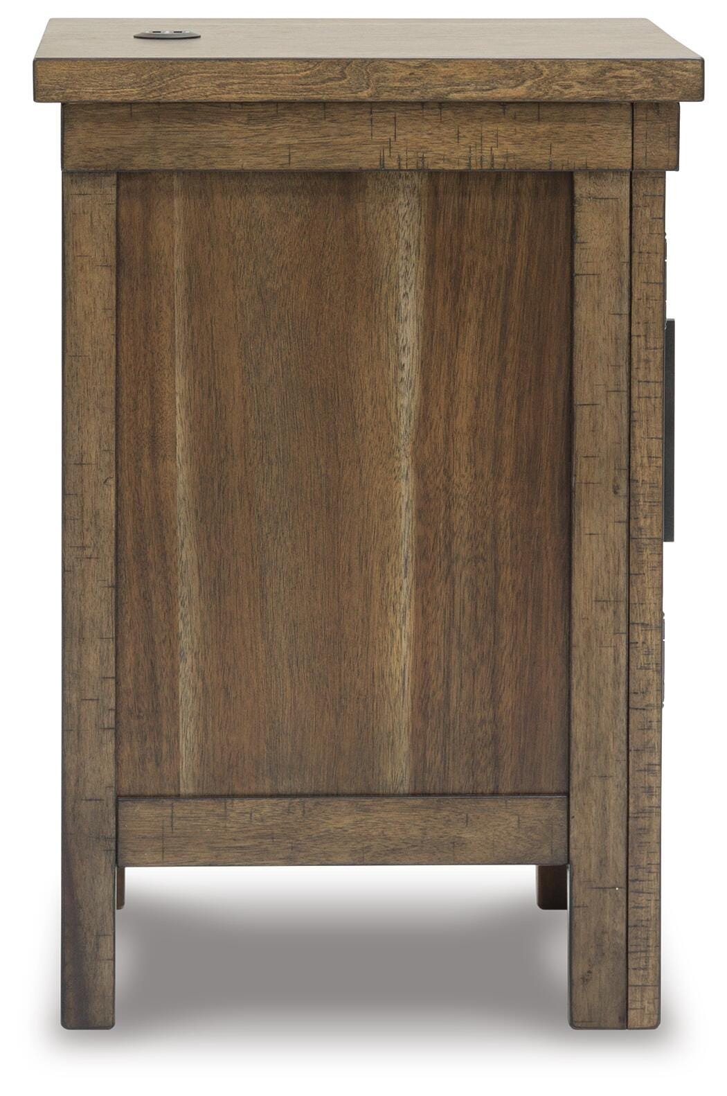 Moriville End & Side Tables