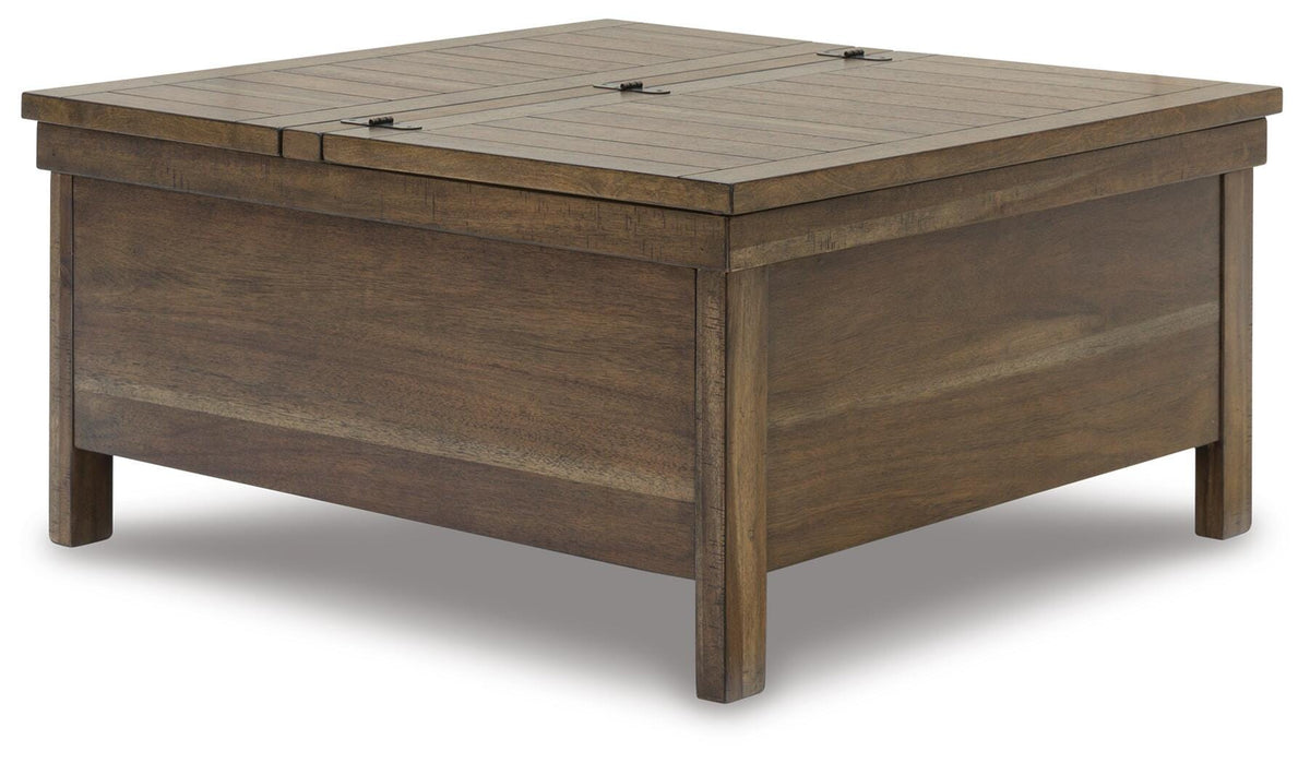 Moriville Coffee Tables