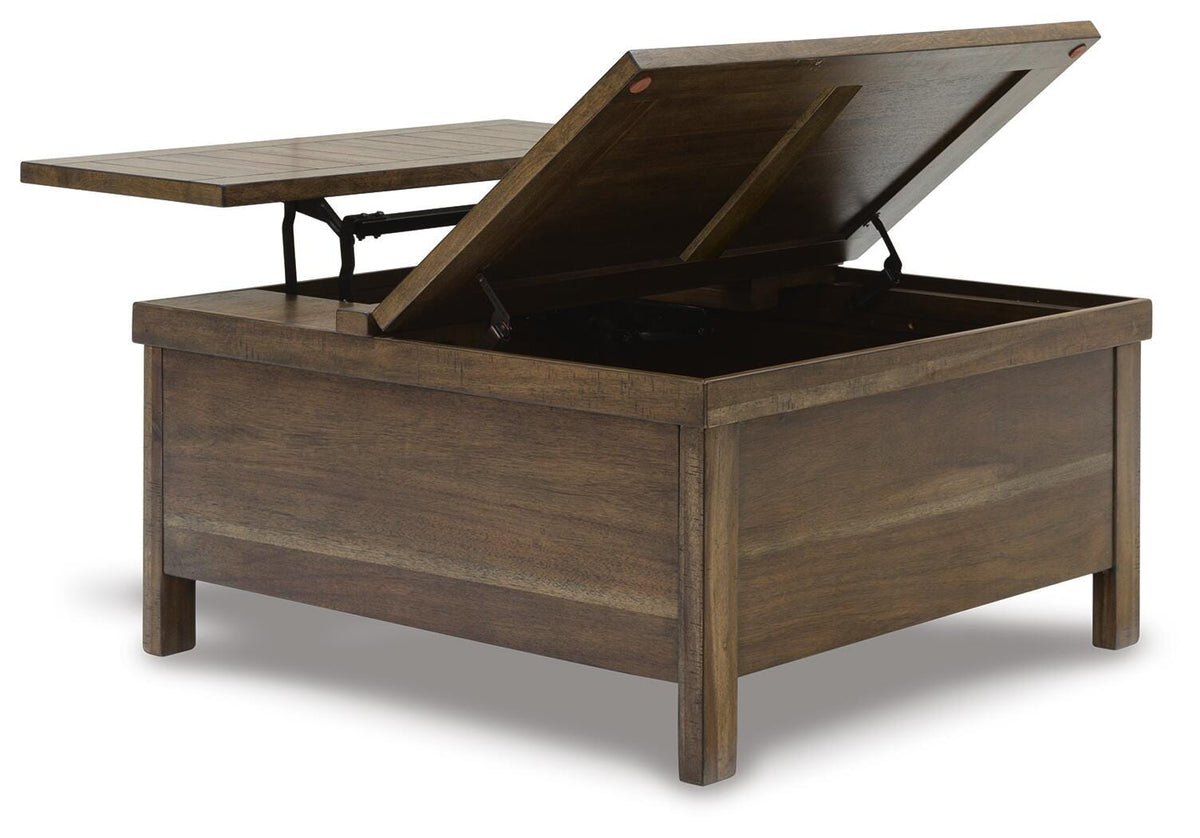 Moriville Coffee Tables