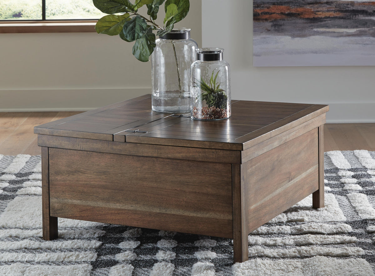 Moriville Coffee Tables