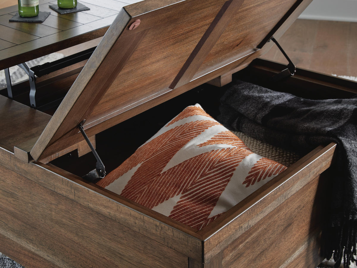 Moriville Coffee Tables