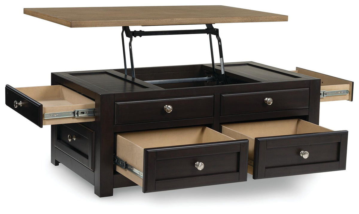 Drazmine Coffee Tables