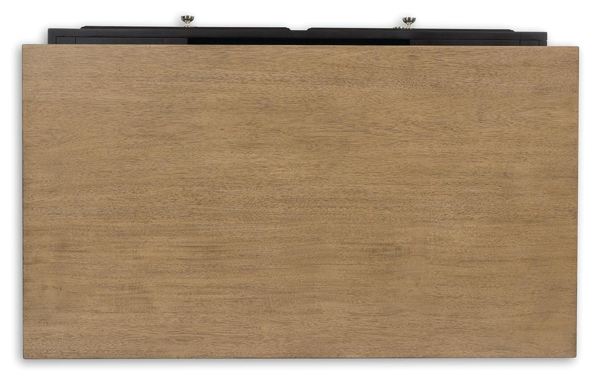 Drazmine Coffee Tables