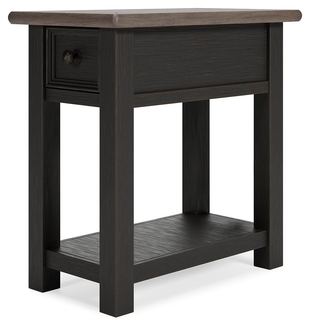 Tyler End & Side Tables