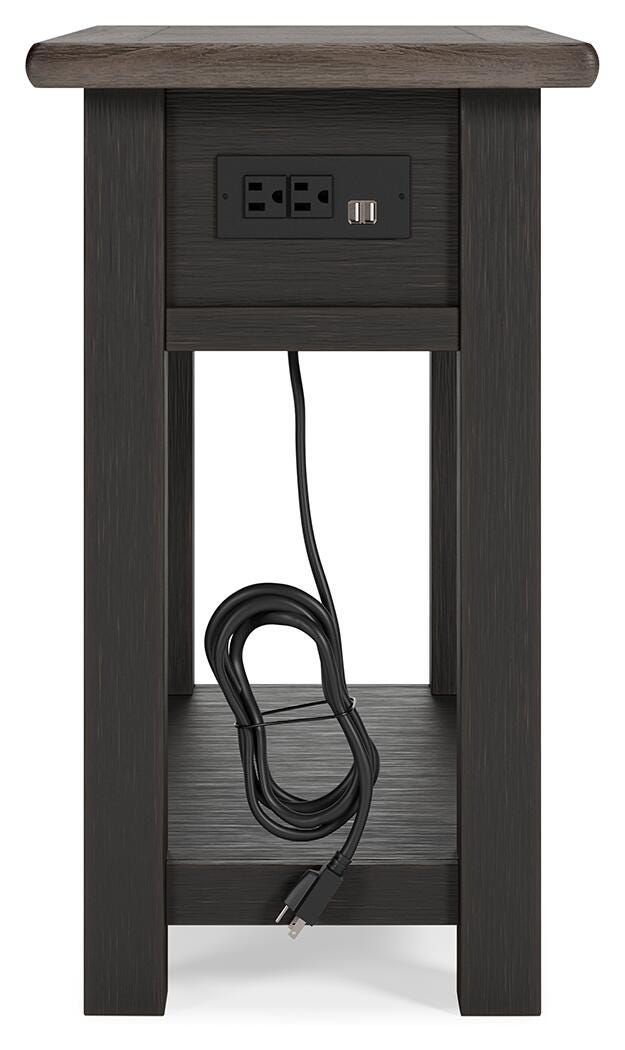 Tyler End & Side Tables