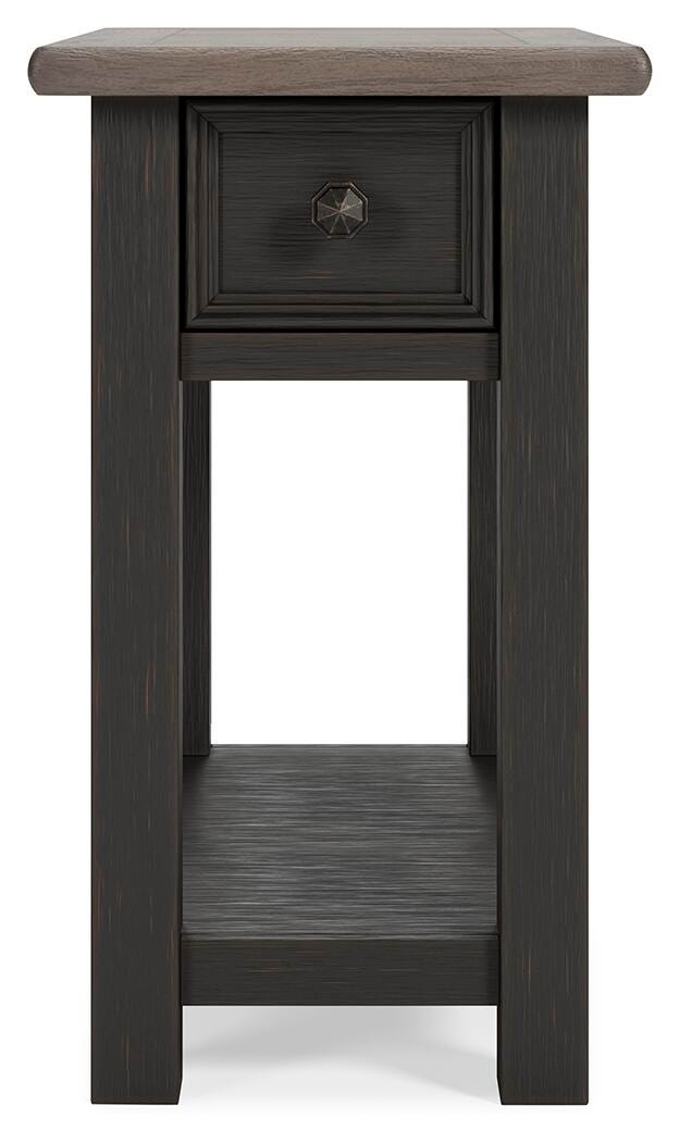 Tyler End & Side Tables