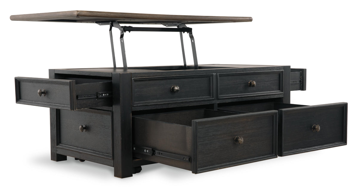 Tyler Coffee Tables