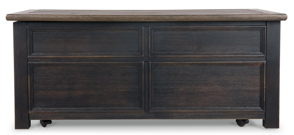 Tyler Coffee Tables