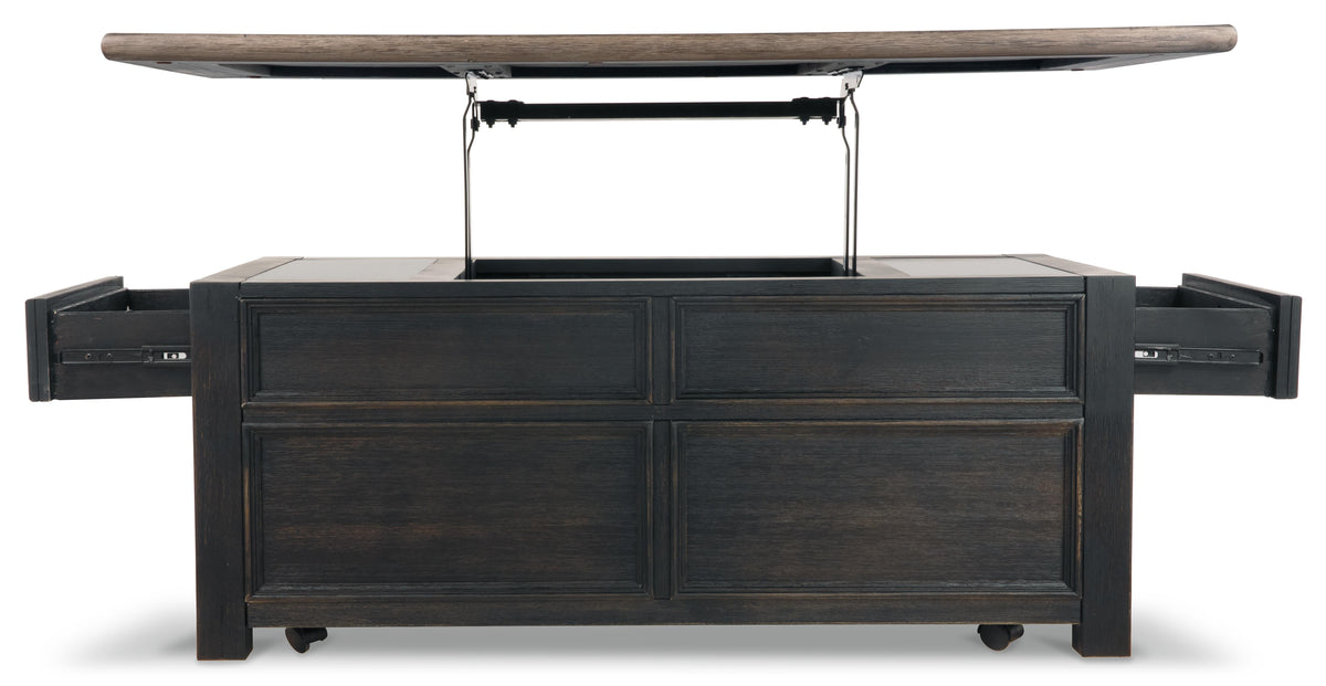 Tyler Coffee Tables