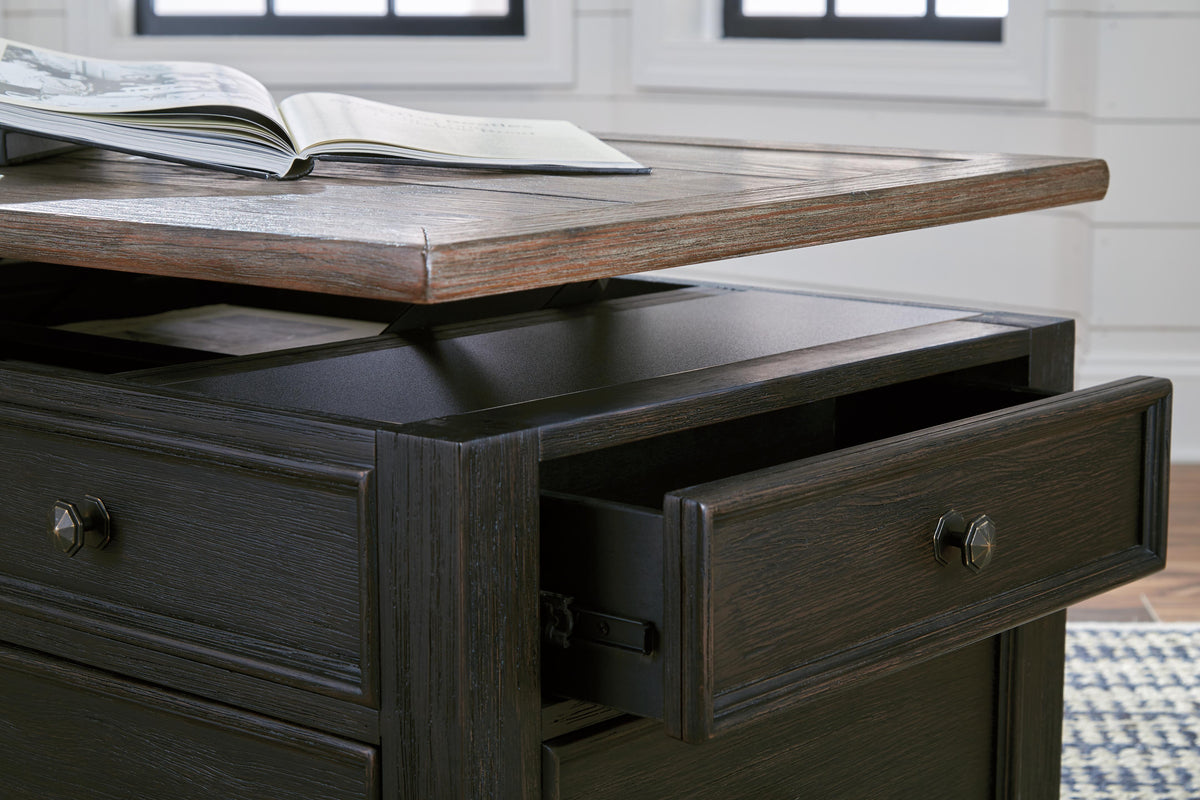 Tyler Coffee Tables