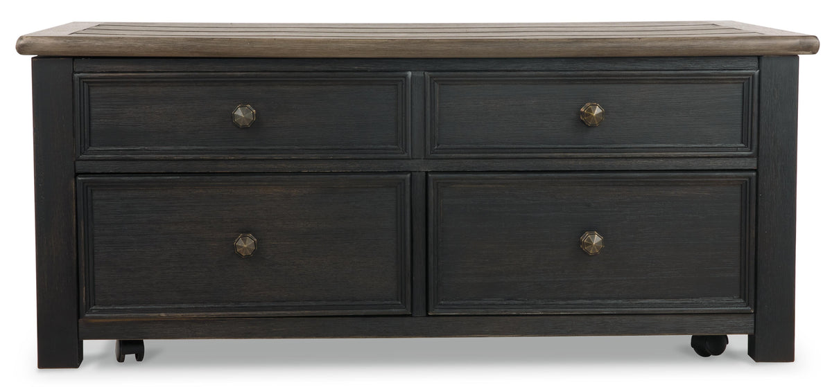 Tyler Coffee Tables