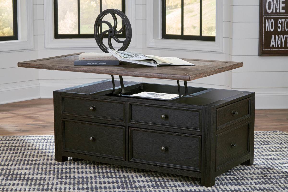 Tyler Coffee Tables