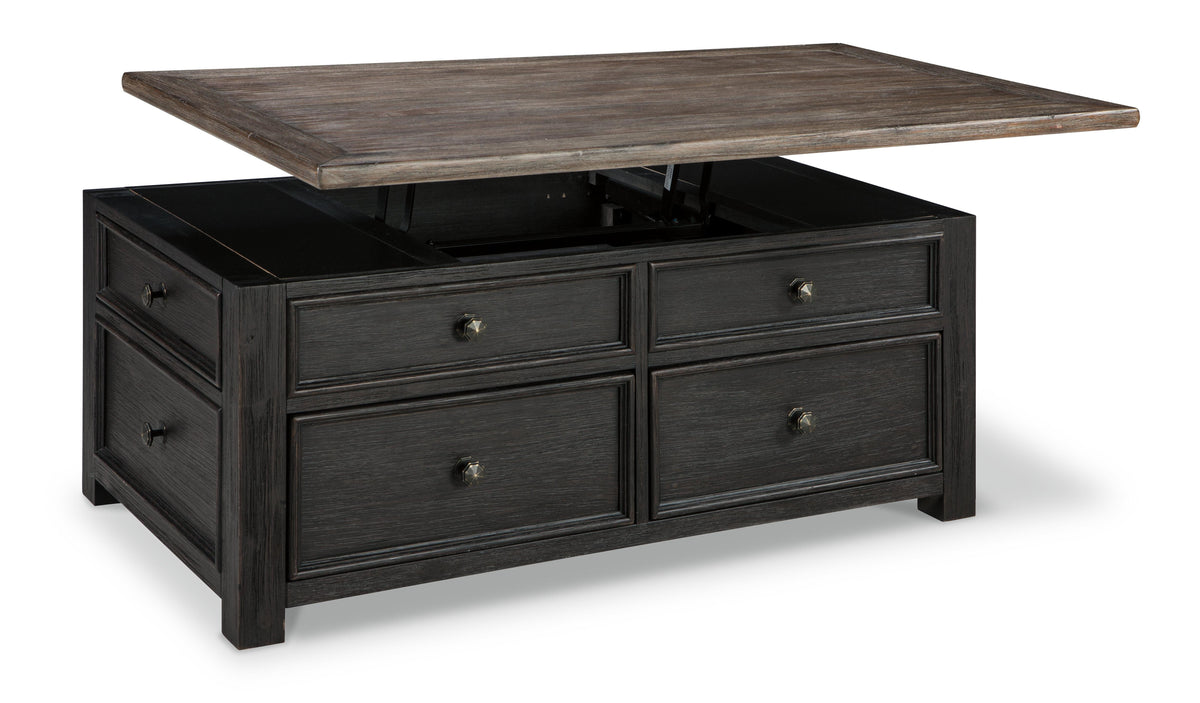 Tyler Coffee Tables