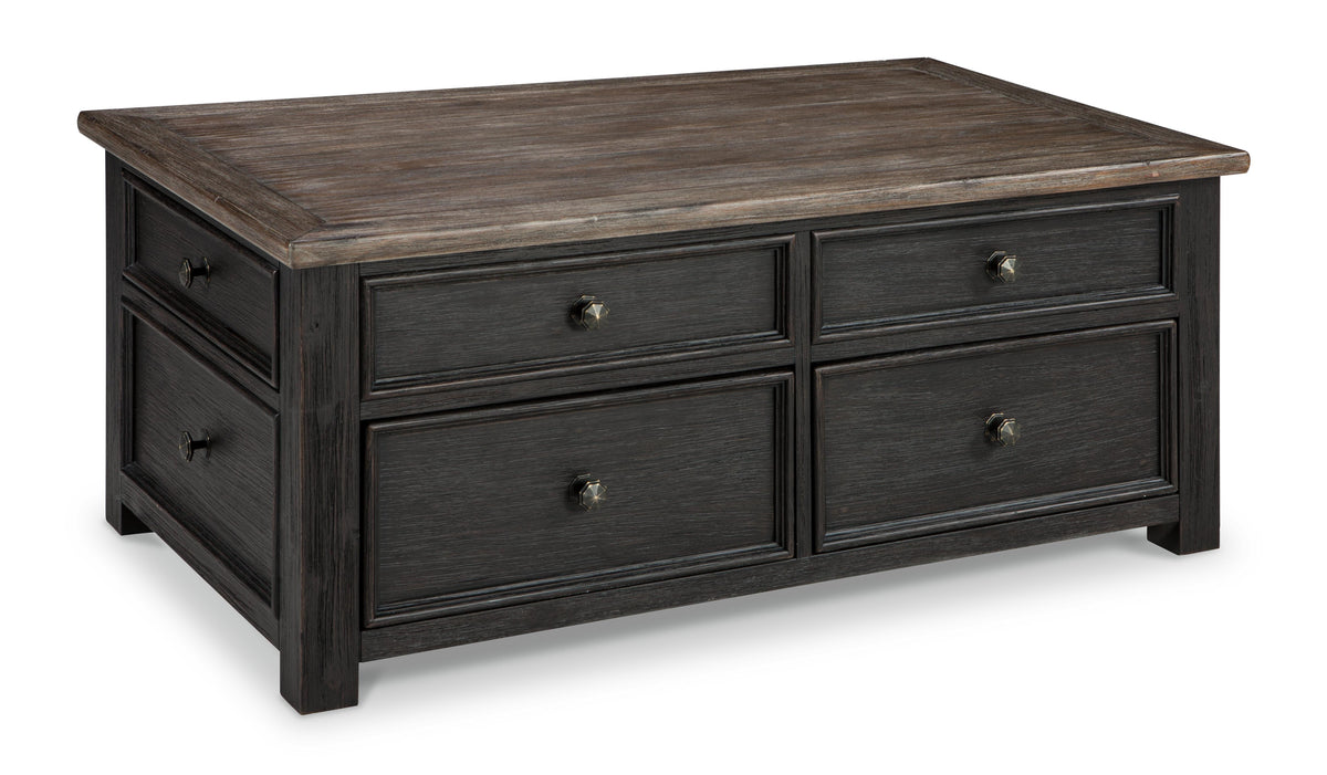 Tyler Coffee Tables